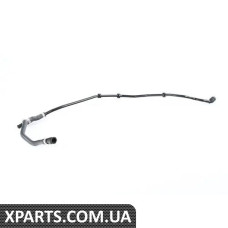17127591096 BMW F02 Шланг розширювального бачка охолоджувальної рідини - заливна горловина радіатора