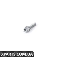 07129904708 BMW ВІНТ ISA З ПРОМИВКОЮ