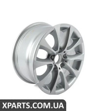 36116768855 BMW Легкосплавний диск BMW з V-подібними спицями 188