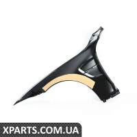 41358066918 BMW Бічна панель - передня права