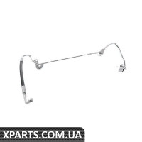 32416787708 BMW РОЗШИРЮВАЛЬНИЙ ШЛАНГ РОЗДІЛ