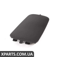 51118412360 BMW Накладка протитуманної фари - права