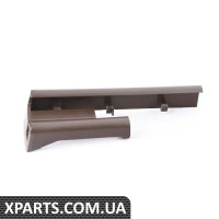 52107170744 BMW КРИШКА, ПЕРЕДНЯ ЗОВНІШНЯ