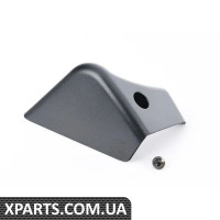 52108226408 BMW Покриття - внутрішнє праве - чорне