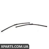 61610431463 BMW Набір щіток склоочисника