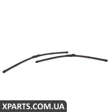 61610431463 BMW Набор щеток стеклоочистителя