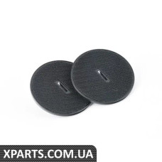 51477332090 BMW Велюровий килимок для підлоги з боку водія