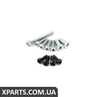 51167906351 BMW МОНТАЖНЫЕ ДЕТАЛИ