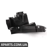 51718046084 BMW Передній підкрилок - нижній правий