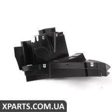 51718046084 BMW Передній підкрилок - нижній правий