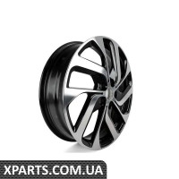 36116856895 BMW Легкосплавні колісні диски BMW I Turbine Styling 428 – 19 дюймів