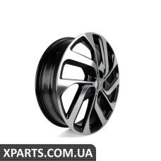 36116856895 BMW Легкосплавні колісні диски BMW I Turbine Styling 428 – 19 дюймів