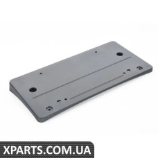 51117176284 BMW ОБЛАЖКА, РЕЄСТРАЦІЯ