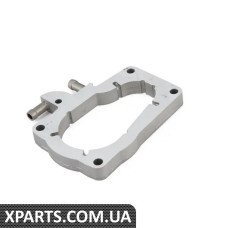 13541739854 BMW РАДІАТОР ОПАЛЮВАЧА