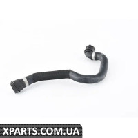 64219222696 BMW ШЛАНГ F ВПУСК ДВИГУНА