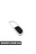 80272353738 BMW БРЕЛОК BMW З НАКЛАДКОЮ ҐРАТИ