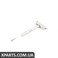 82790392011 BMW Динамометричний ключ для багажника на даху – 8 Нм