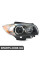 63127164932 BMW E82 Біксенонова фара в зборі - права