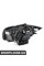 63127164932 BMW E82 Біксенонова фара в зборі - права