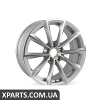 36116785256 BMW Легкосплавний диск BMW з V-подібними спицями 296