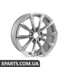 36116785256 BMW Легкосплавний диск BMW з V-подібними спицями 296