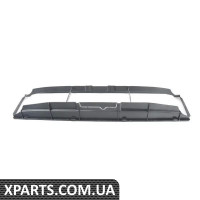 51648049649 BMW Нижня частина повітроводу