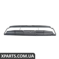 51648049649 BMW Нижня частина повітроводу