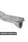 64318363486 BMW ВИПУСКНИЙ ШЛАНГ
