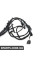 61129175886 BMW Електропроводка з боку водія