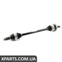 33207630184 BMW Вихідний вал - задній правий