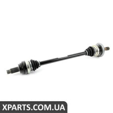 33207630184 BMW Вихідний вал - задній правий