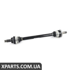 33207577508 BMW ВИХІДНИЙ ВАЛ ДЕЛА