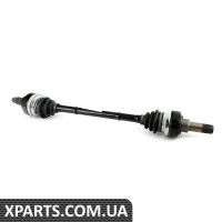 33208680347 BMW ВИХІДНИЙ ВАЛ ЗЛІВА