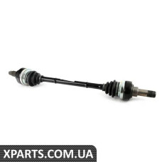 33208680347 BMW ВИХІДНИЙ ВАЛ ЗЛІВА