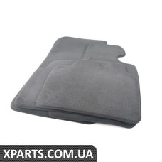 51477426320 BMW Комплект підлогових килимків - антрацит