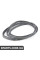 51767288203 BMW Ущільнення кришки багажника