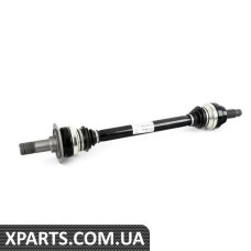 33207566087 BMW ВИХІДНИЙ ВАЛ ЗЛІВА