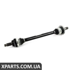 33207566086 BMW ВИХІДНИЙ ВАЛ ДЕЛА