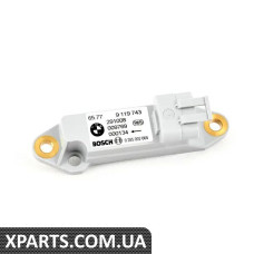 65779119743 BMW ДАТЧИК УДАРУ