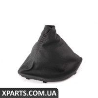 25117552506 BMW Кожаные Ботинки Shift - Черный