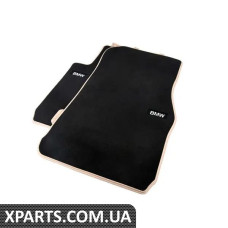 51472351162 BMW КИЛИМКИ, ТКАНЬ, МОДЕРН, F