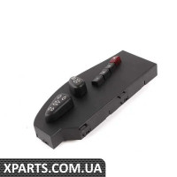 52108255381 BMW Привід регулювання сидіння - лівий