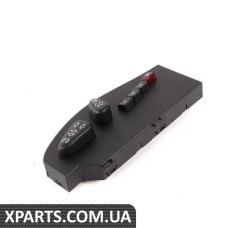 52108255381 BMW Привід регулювання сидіння - лівий