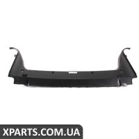 51478159480 BMW Панель обшивки багажника - schwarz