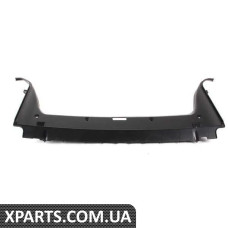 51478159480 BMW Панель обшивки багажника - schwarz