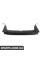 51478159480 BMW Панель обшивки багажника - schwarz