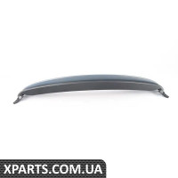 51627375856 BMW Загрунтований задній спойлер