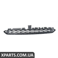 51118056520 BMW ГРИЛЬ, ЦЕНТРАЛЬНИЙ, ВЕРХНІЙ, ВІДКРИТИЙ