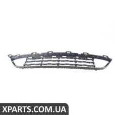 51118056521 BMW ГРИЛЬ, ЦЕНТР, НИЖНІЙ, ВІДКРИТИЙ