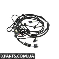 61129332215 BMW ДЖУТЬ ПРОВОДИ, ПЕРЕДНЯ ЧАСТИНА